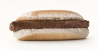 Mushroom Sausage